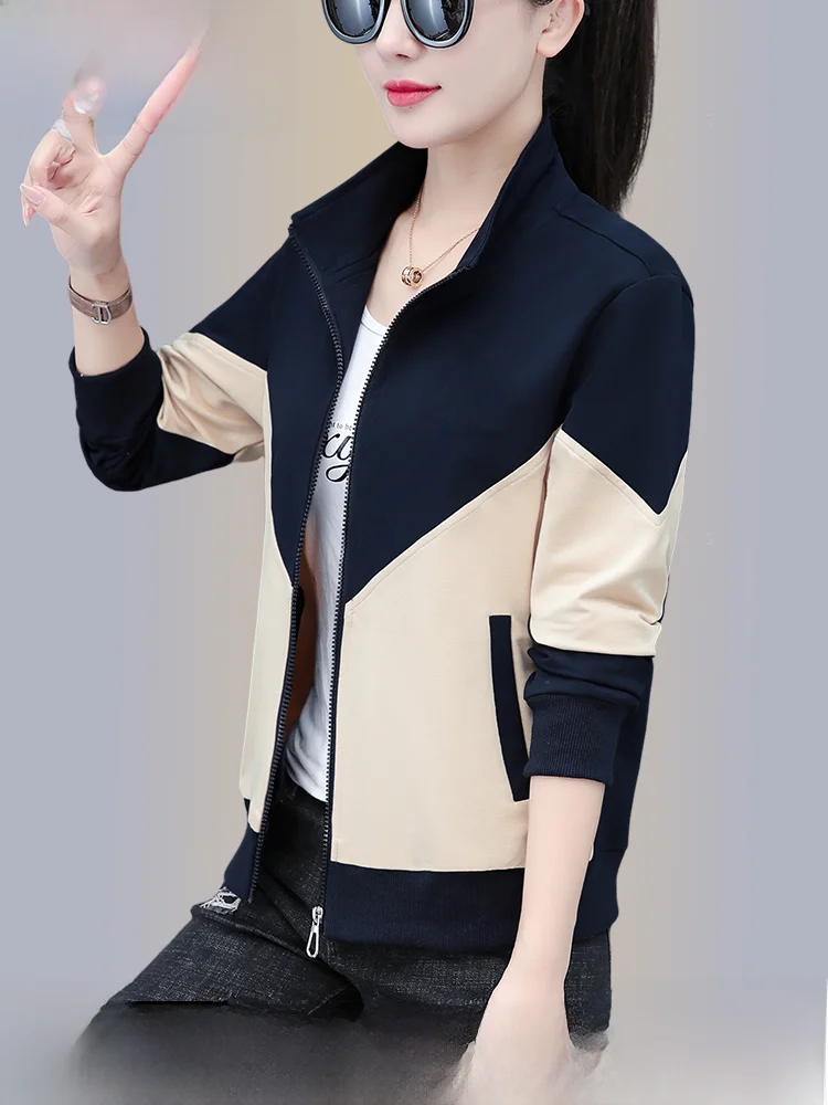 Женский кардиган с капюшоном Woodpecker верхняя одежда для женщин на весну и осень