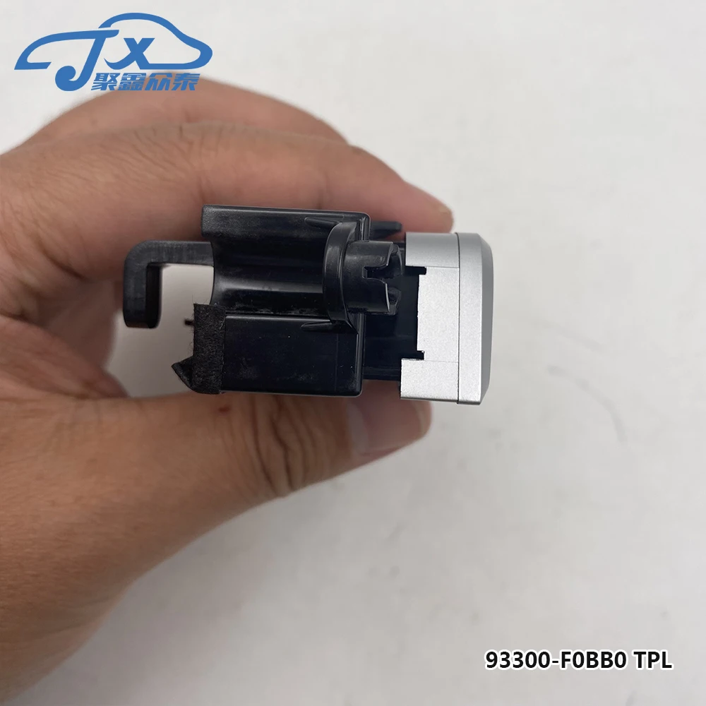 Переключатель-консоль со стороны водителя для Hyundai Elantra AD OEM 93300-F0BB0 TPL