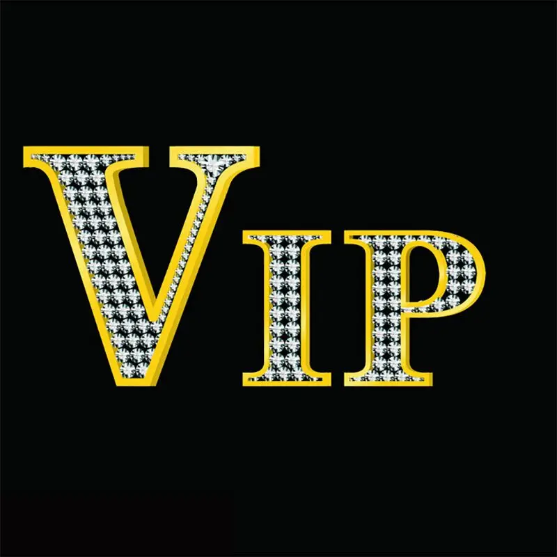 

Reposição de cliente Vip