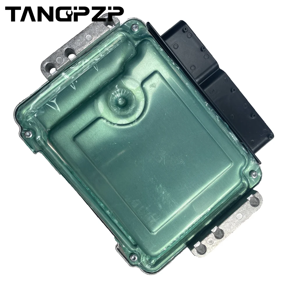 Танпзп 39104-02070 3910402070 Оригинальный компьютерная плата двигателя автомобиля ЭБУ