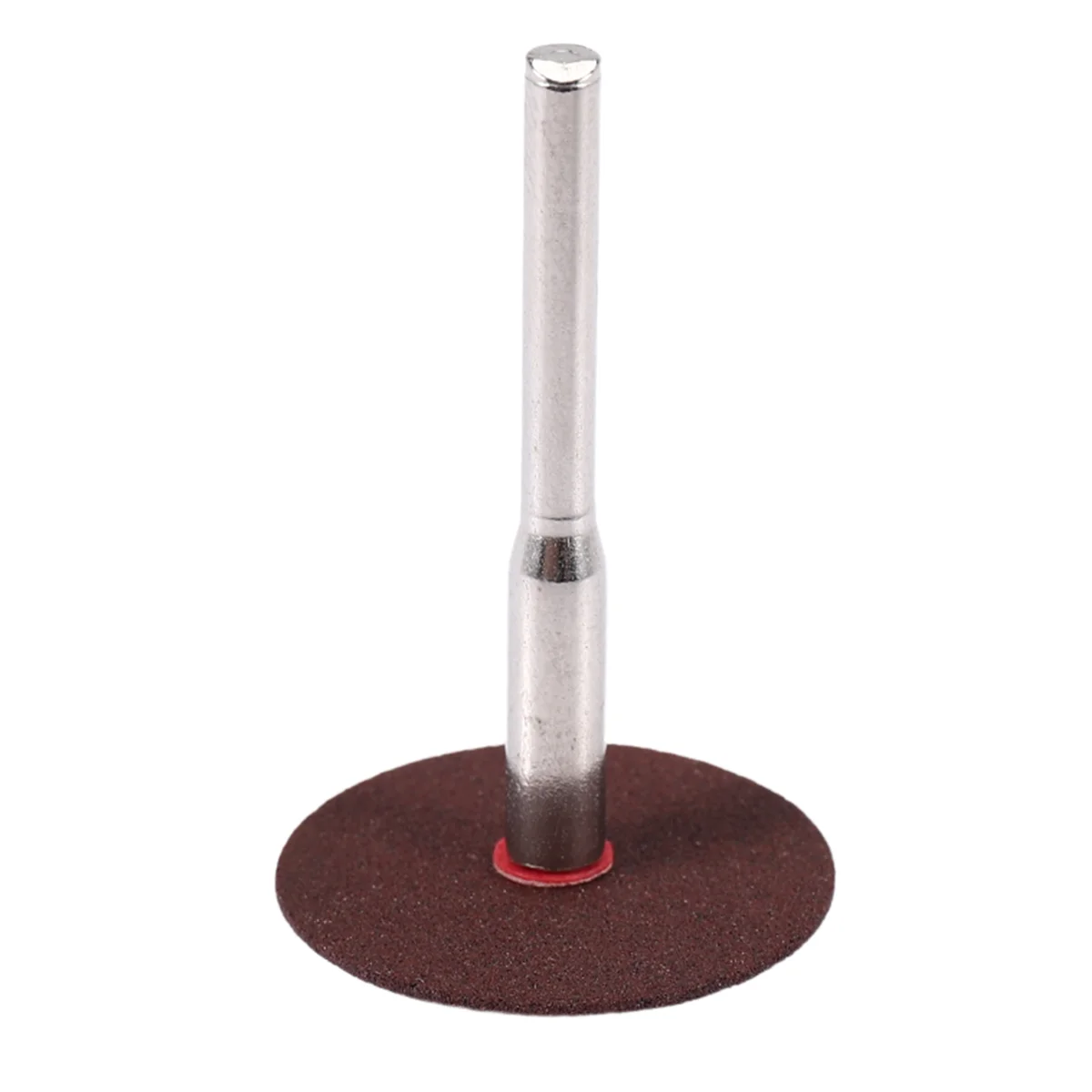 Набор отрезных дисков 36 шт. круглые Ø25X6 мм коричневые для Dremel KL 1