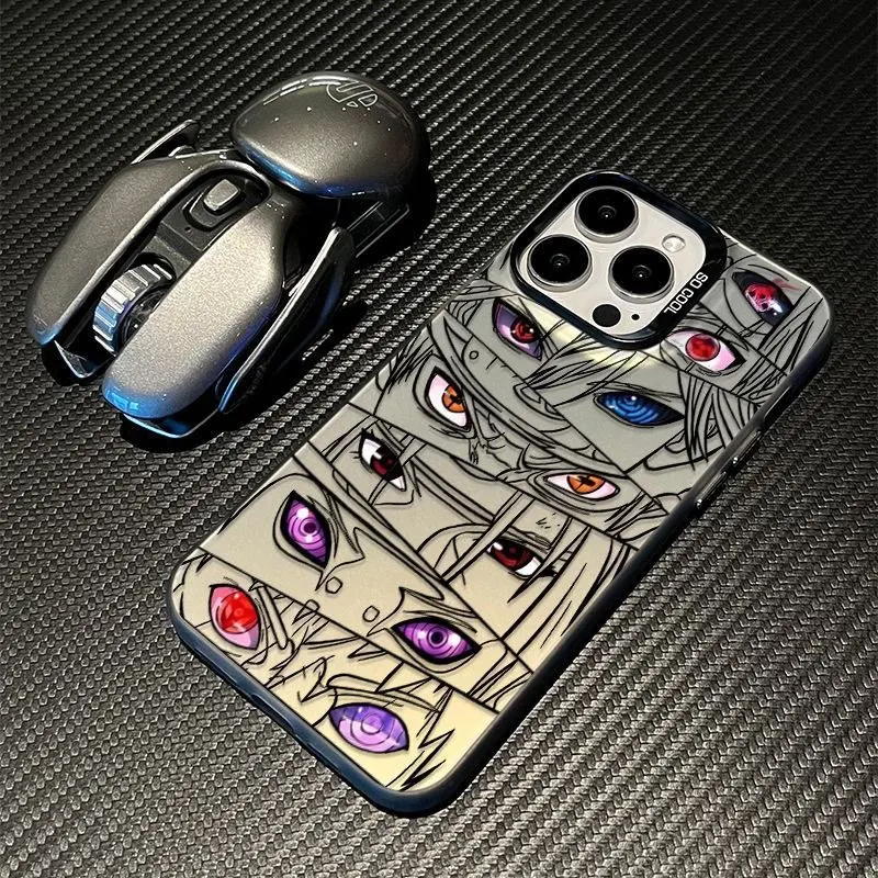 Фото Чехол для телефона Anime N-Narutos для Infinix Hot Note Zero 60i 60 50 40 30 30i 20 20s 12 12i Smart 10 9 8 7 6 5 Pro Plus 4G 5G Back №4