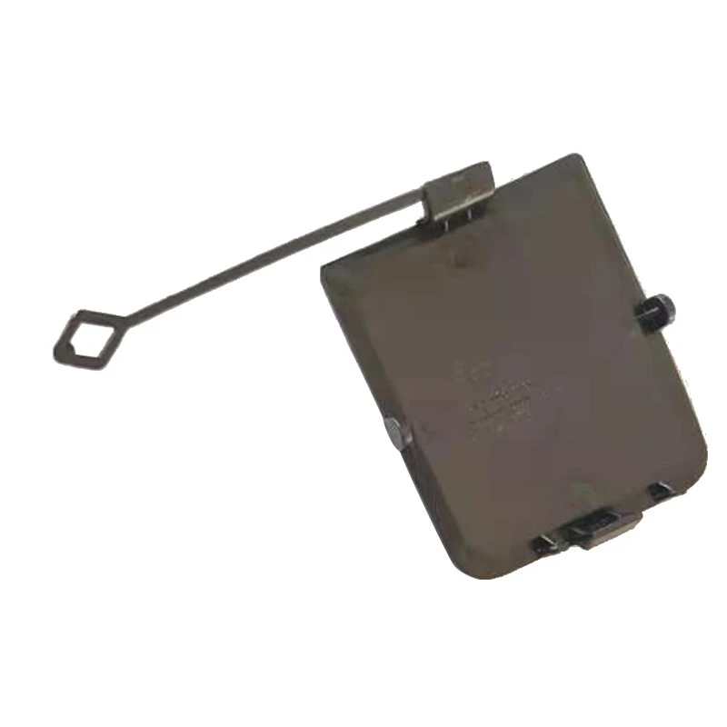 Задний бампер для BMW X1 E84 2012/07-2015 O/S правый буксировочный крючок крышка 7303816