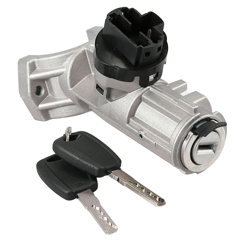 

1348421080 4162SJ Ignition Switch Barrel for Fiat Ducato Peugeot Boxer Citroen 4162HN 4162.HN
