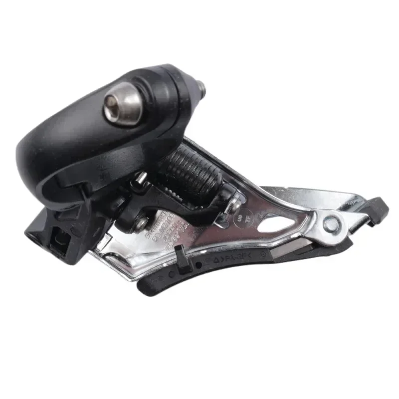 Передний переключатель передач SHIMANO XT SLX M8100 M7100 2 скорости передний для горного