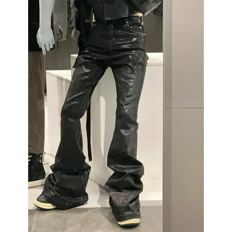 Мужские джинсы