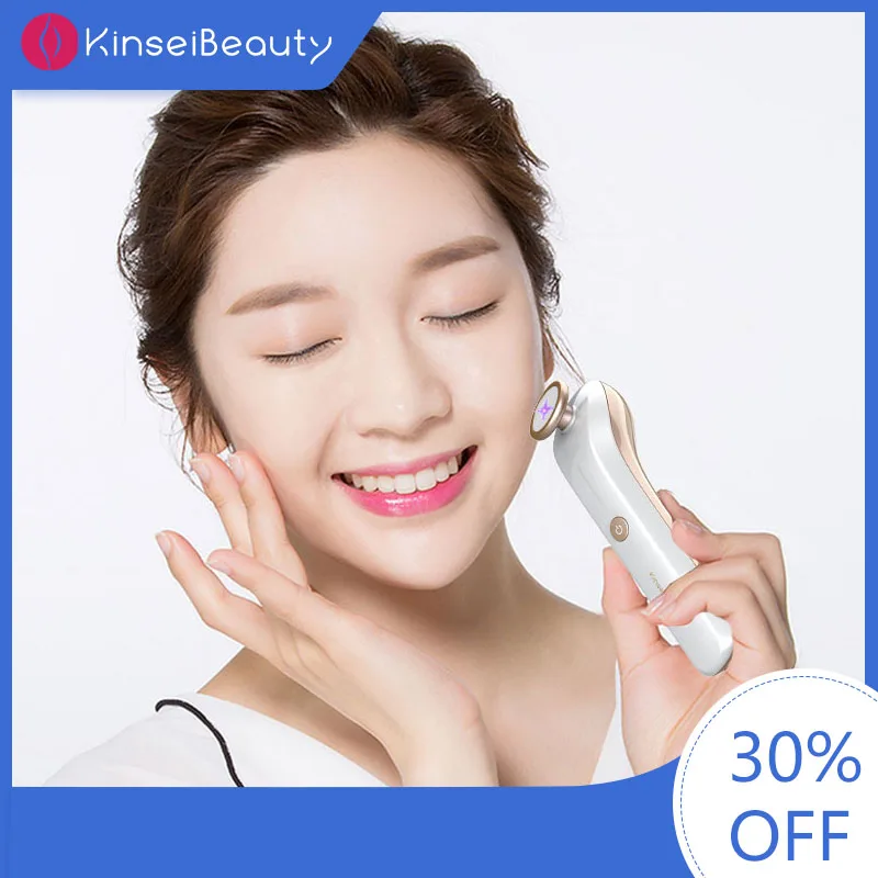 Аппарат для лечения шрамов акне омоложения кожи озонотерапии | Красота и