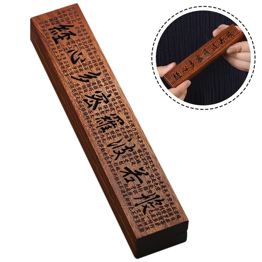 

Holder Burner Box Stick Storage Catcher Coffin Ash Sticks Wood Wooden Coil Tray Retro Bowl Decorstand Hollowchinese Vintage Cone