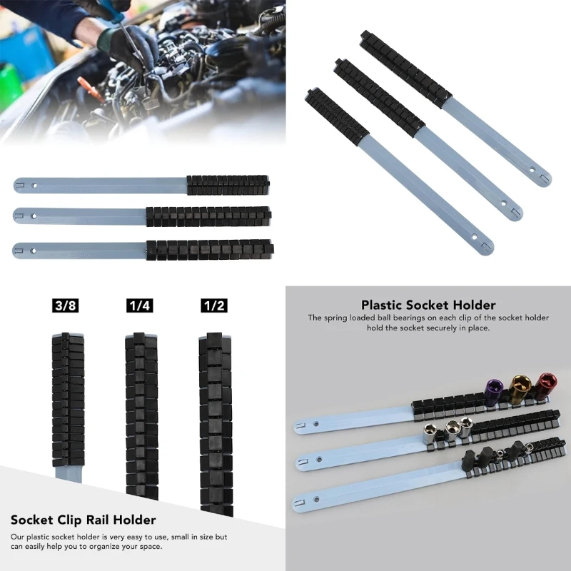 Рисунок 3 - 1 комплект, пластиковый держатель