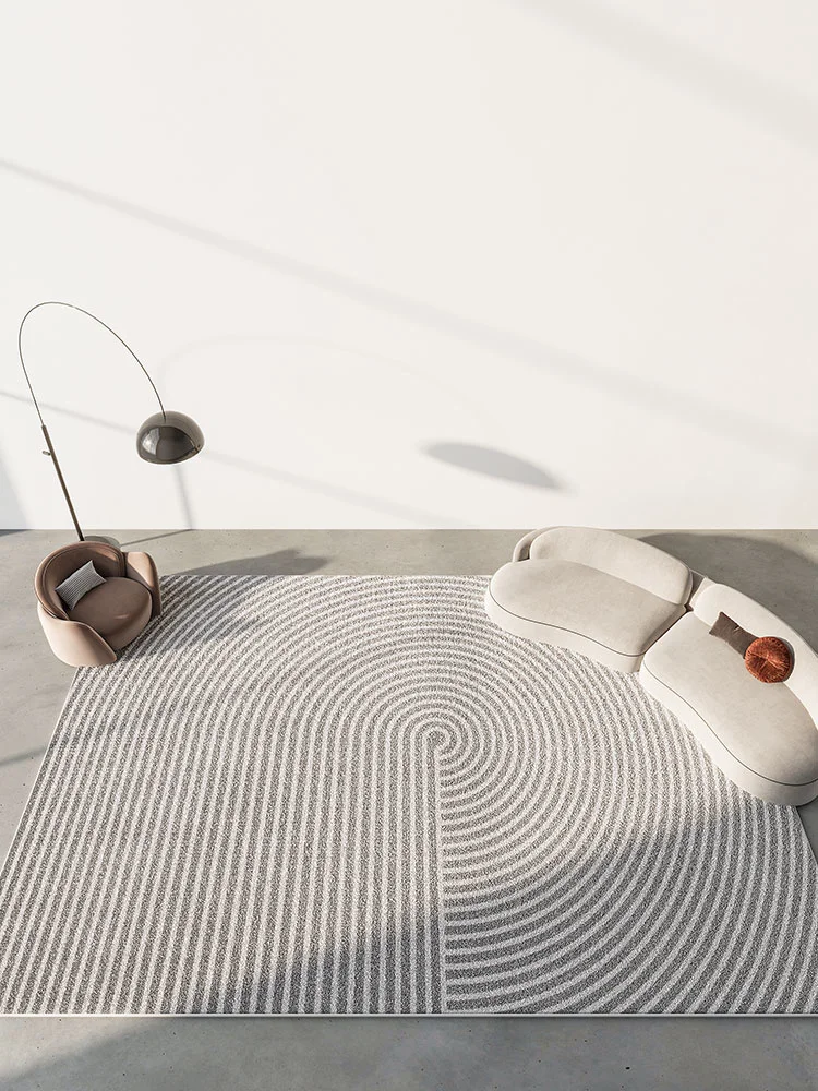 

Диваны в японском стиле, тихий светильник в минималистическом стиле для гостиной, роскошное высококачественное кресло-кровать, ленивый чел...