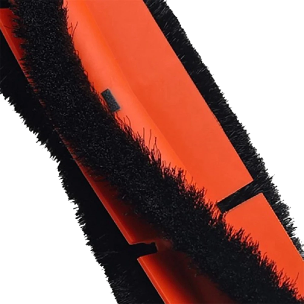 Запасные части основной щетки роликовой и боковой для робота-пылесоса Xiaomi Roidmi EVE