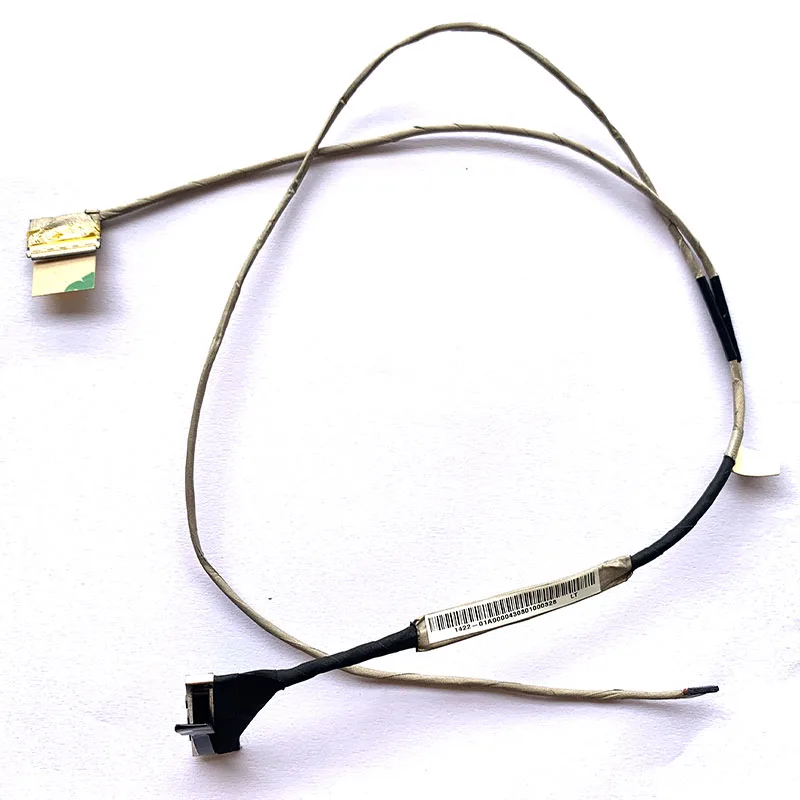 LCD Screen Display Video Cable for Asus U38D U38DT U38N 14005-00640000 14005-00640100 1422-01A0000 NO TOUCH