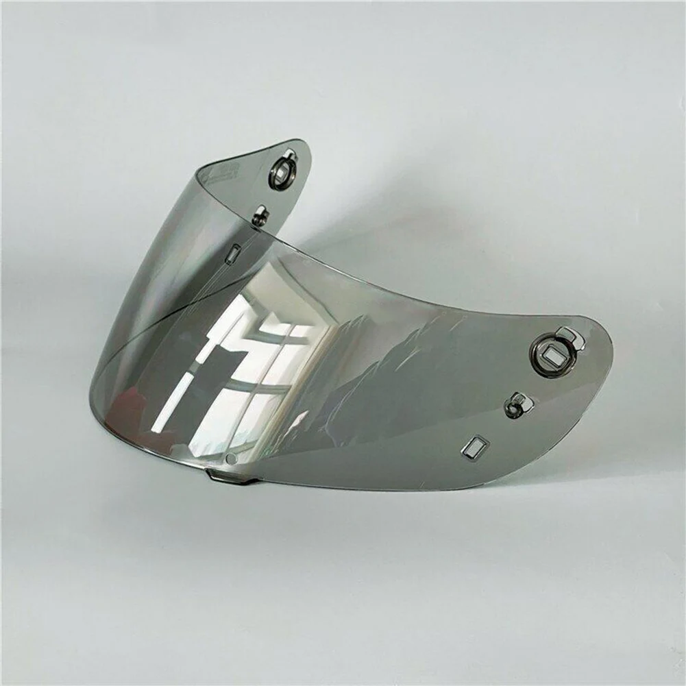

1PC Motorcycle Helmet Visor For ICO Optics Shield IC-04 High Quality PC Sturdy Durable UV Protection Headwear Visors Accessories