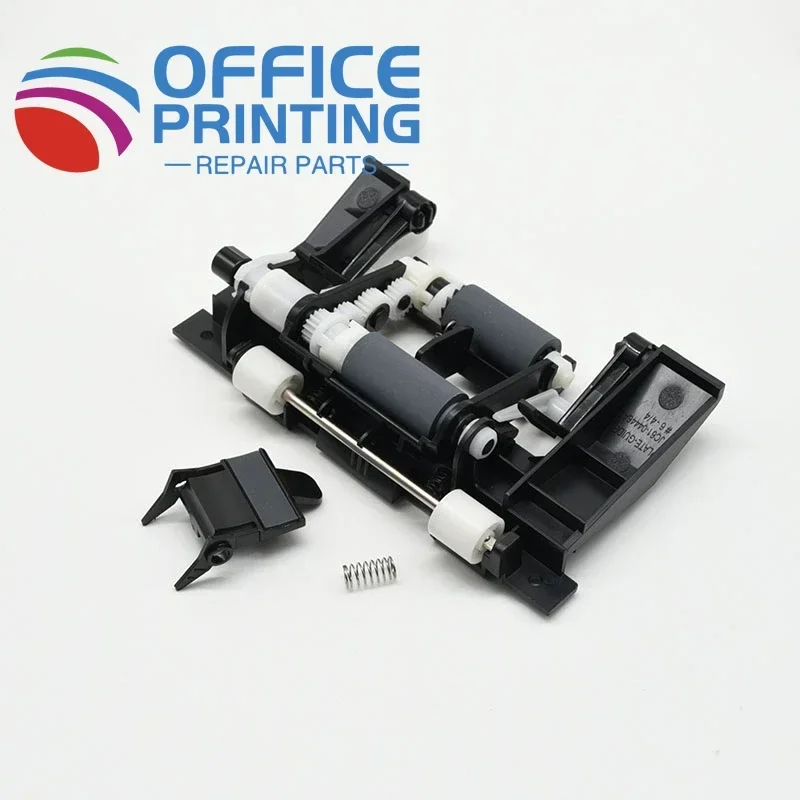 1 комплект нового ролика захвата в сборе JC61-04446A для Samsung ML-2160 2161 2165 2020 2021 SCX-3400 3401 3405