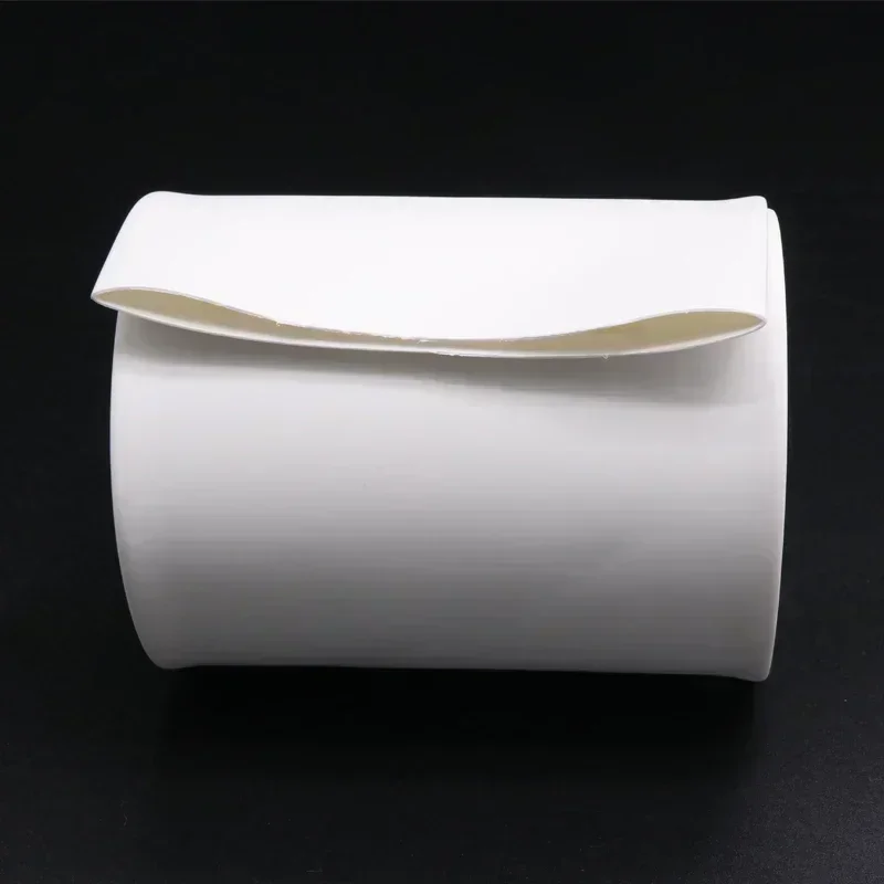 1 м 2:1 термоусадочная трубка диаметром 45 мм 50 60 70 80 90 100 120 150 180