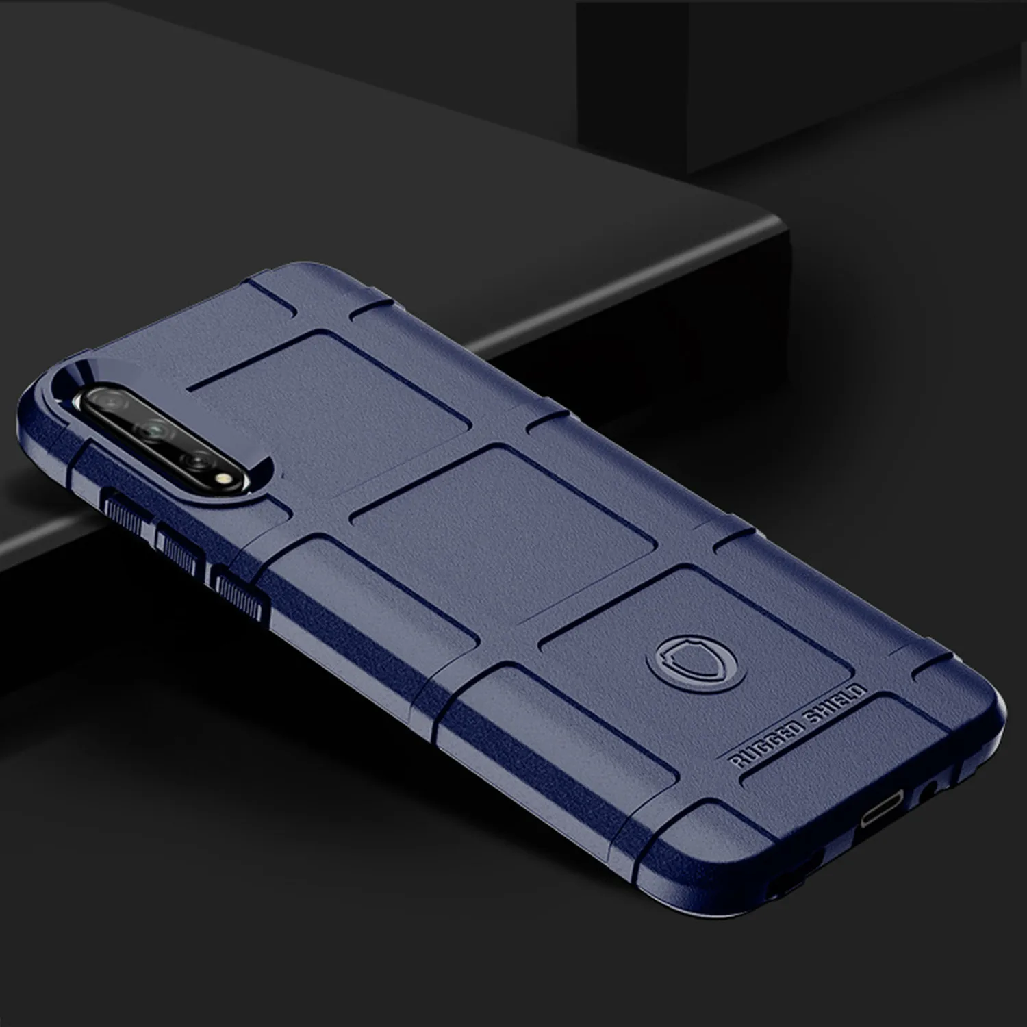 Защитный чехол для Enjoy 10s Huawei Y8P мягкий силиконовый чехол-накладка p smart s