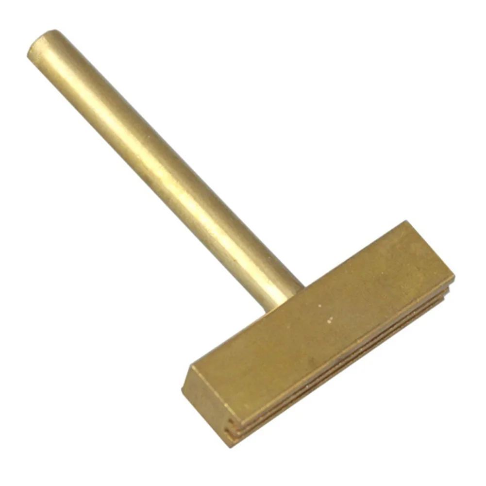 

Наконечник для паяльника, 30/40/60 Вт, 53/x3/4 мм
