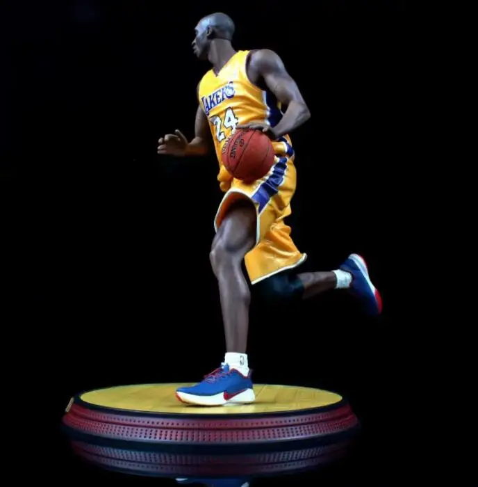 Дешево Экшн-фигурки Коби Брайант Баскетбол Дешево Экшн-фигурки Коби Брайант Баскетбол