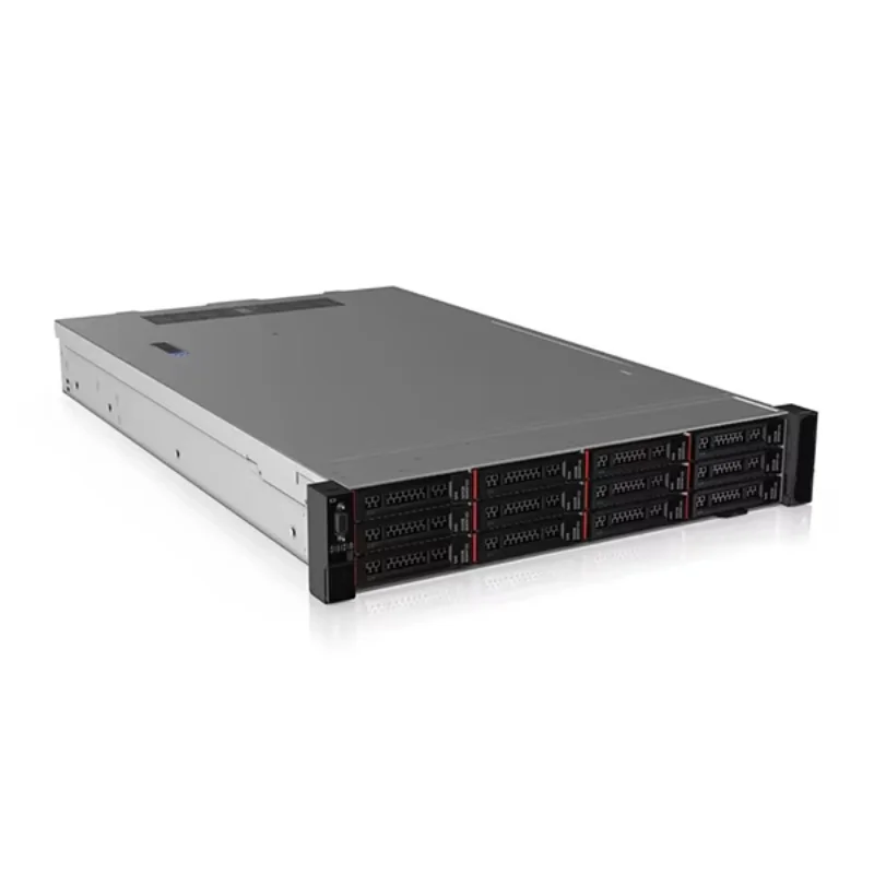FusionServer 2288 V7 (2288 V7) представляет собой стоечный сервер 2U нового поколения с 2