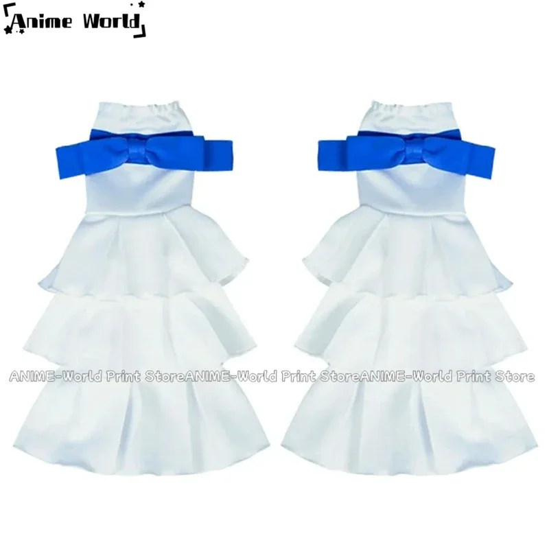 Косплей-костюм джувии локсера из аниме размер на заказ любой