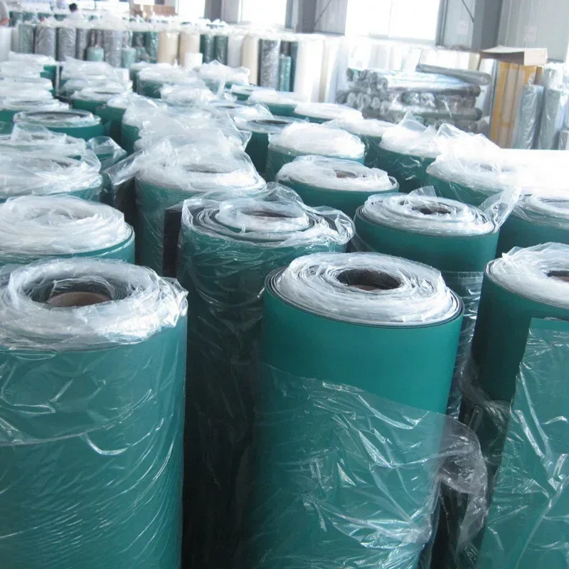 1000*500*2 мм резиновый коврик для промышленной распределительной комнаты зеленый