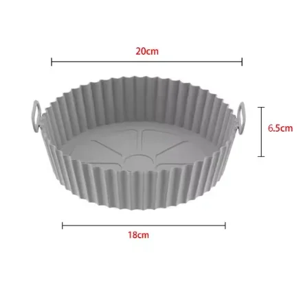 

Силиконовые формы для аэрогриля
