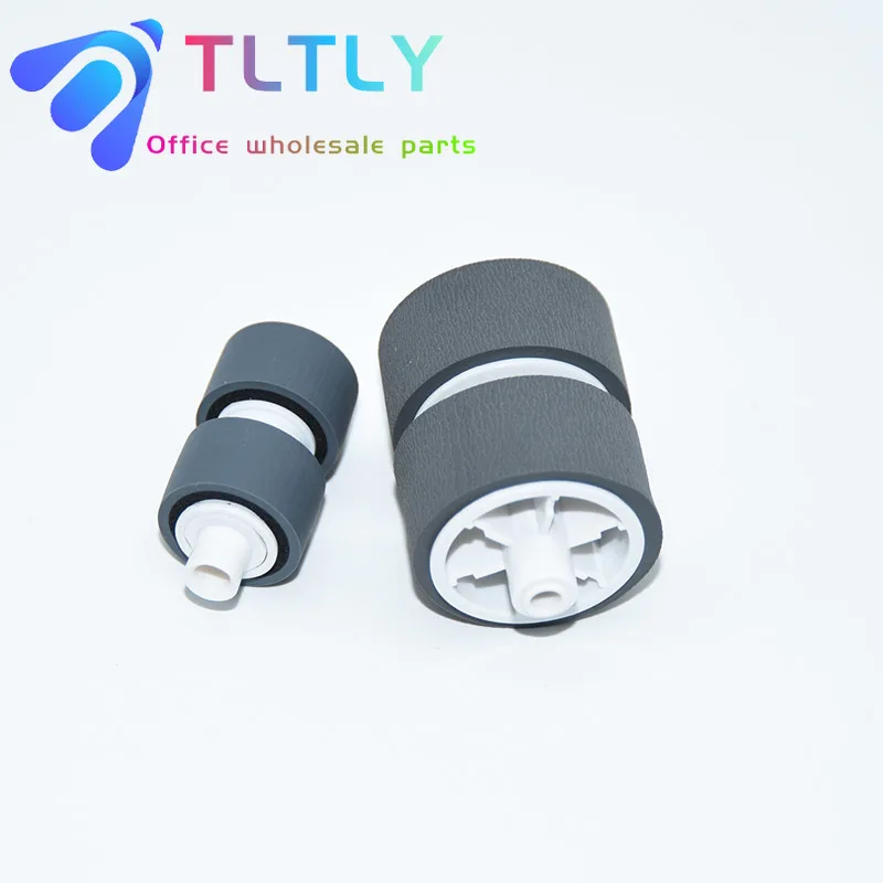 5 комплектов 5484B001 набор обменных роликов для CANON DR C125 C125W C225 C225W II imageFORMULA сканер
