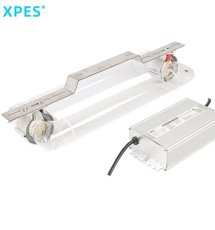 

XPES Super-high 300W Power Induction Ultraviolet UVC Lamp For Air Purification