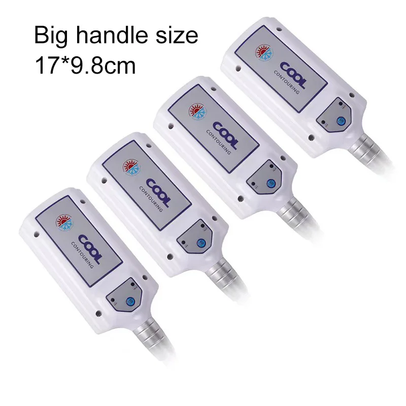 Портативный Аппарат Ems для похудения криолиполиза новейшая криопластина