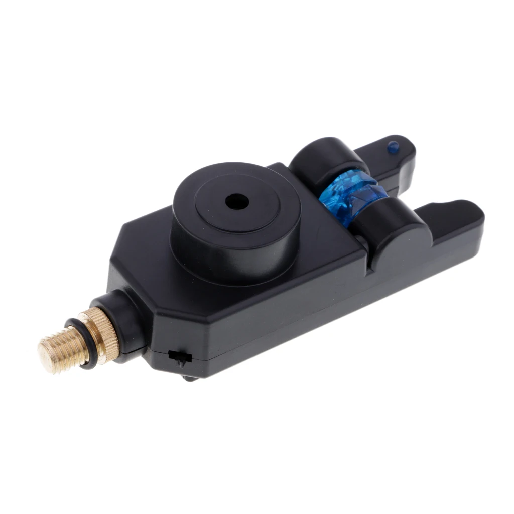 Индикатор укуса для карпа сигнализация клева большой громкости рыбалки