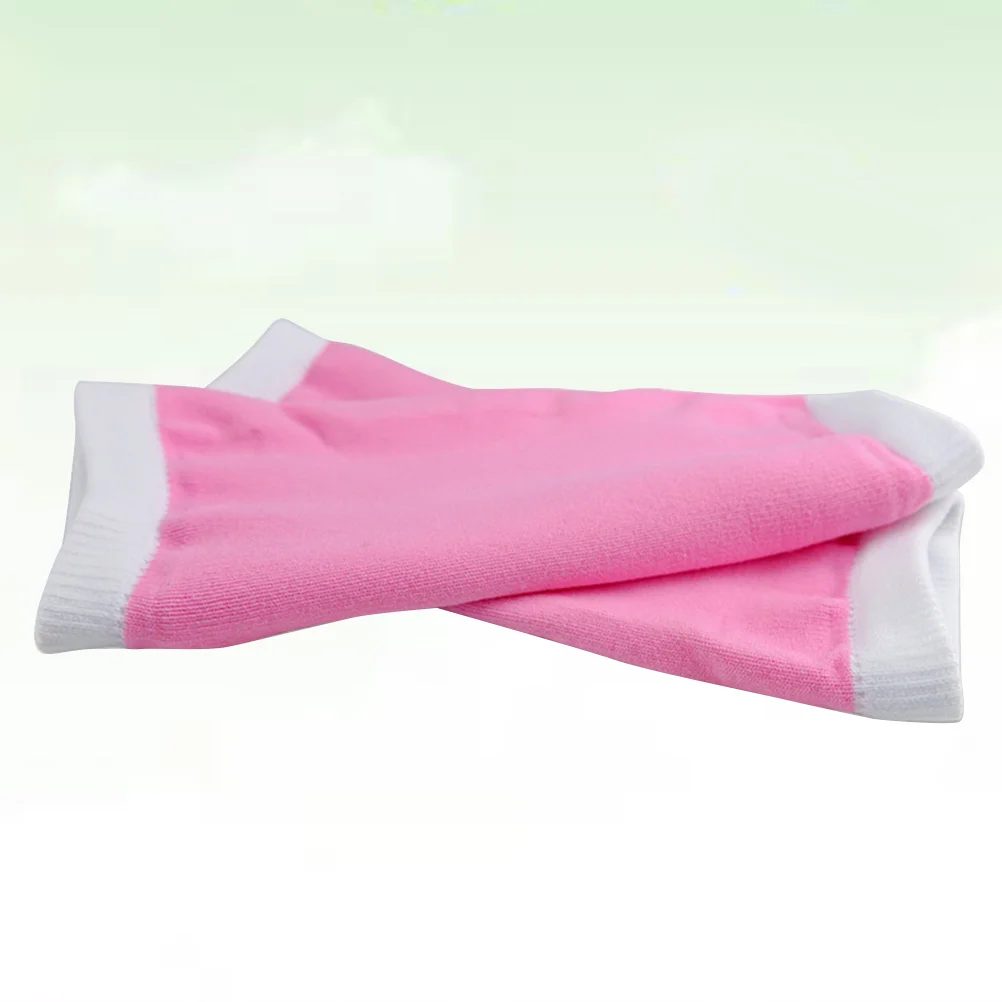 

Pair of Elbow Sleeve Cooling Elbow Cover Sleeve Cover for Men