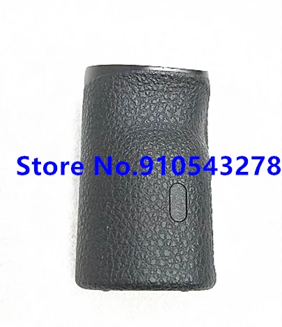 Новые резиновые запасные части с ручкой для Фотоаппарата Sony ILCE-7M3 A7M3 A7rM3 A7III A7rIII