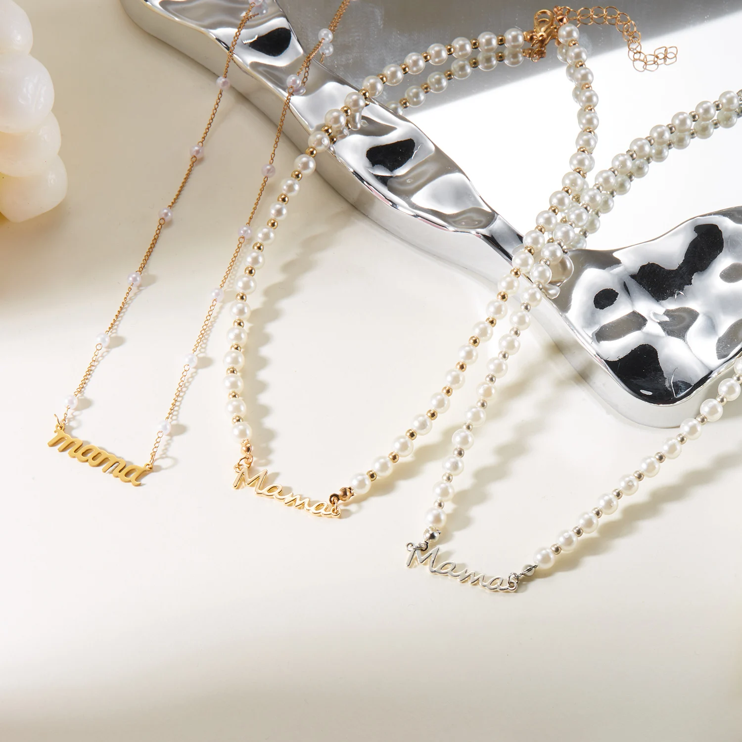 Подвеска &quotМама&quot RINHOO FRIENDSHIP