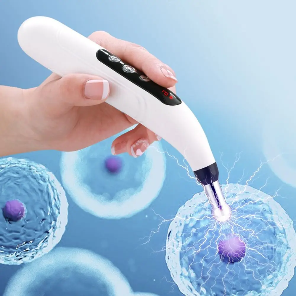 

Массажер для глубоких тканей, лечение, лечение, акупунктура, электрическая акупунктура, зеркальная терапия, меридианская энергия