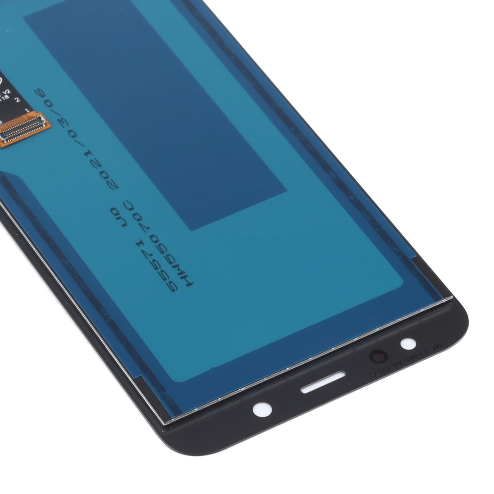 Новый ЖК-дисплей для Samsung Galaxy A6 2018 A600 A600F цифровой сенсорный экран в сборе замена