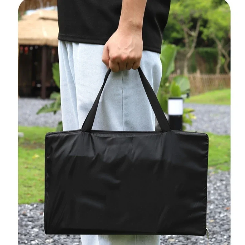 Складной гриль для барбекю из нержавеющей стали