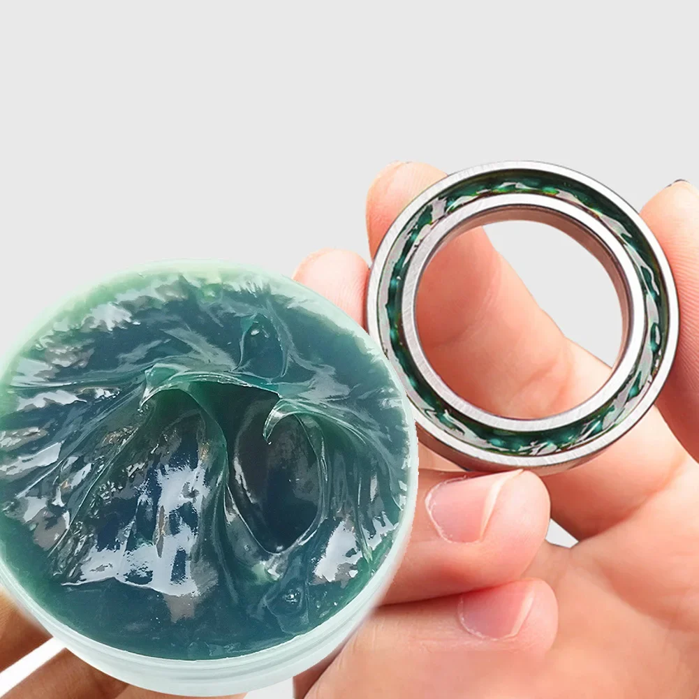 Эффективная смазка для велосипеда