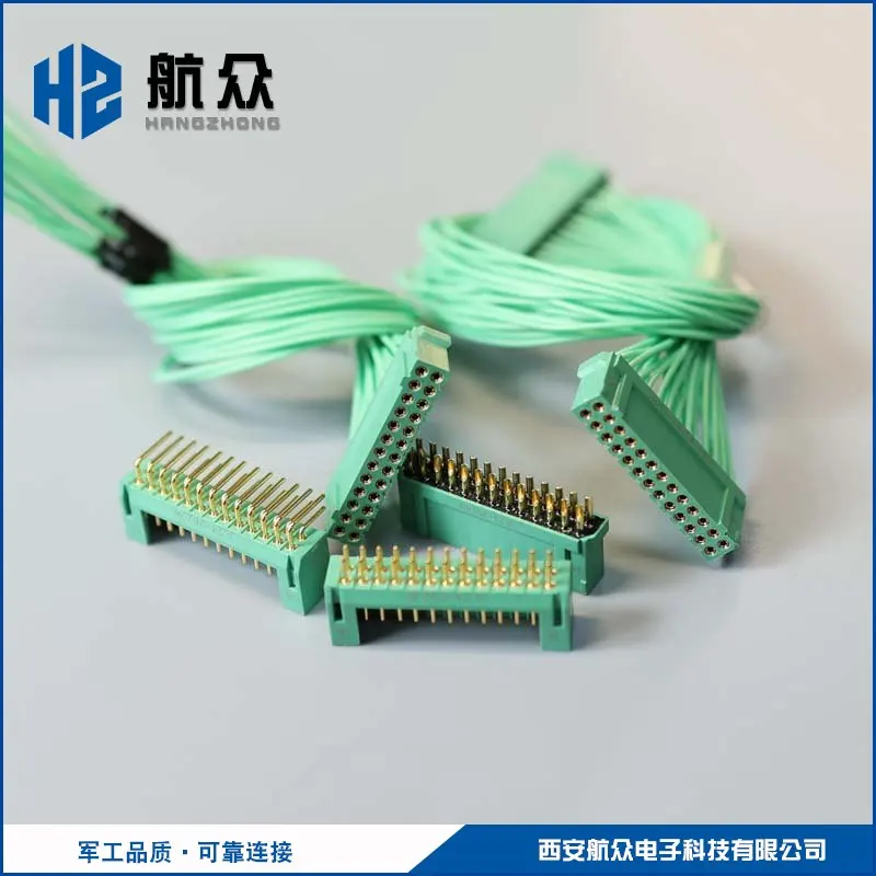 

JL24-26TKH JL24-26ZJW JL24-26TKY JL24-26ZJB Rectangular Connector Socket