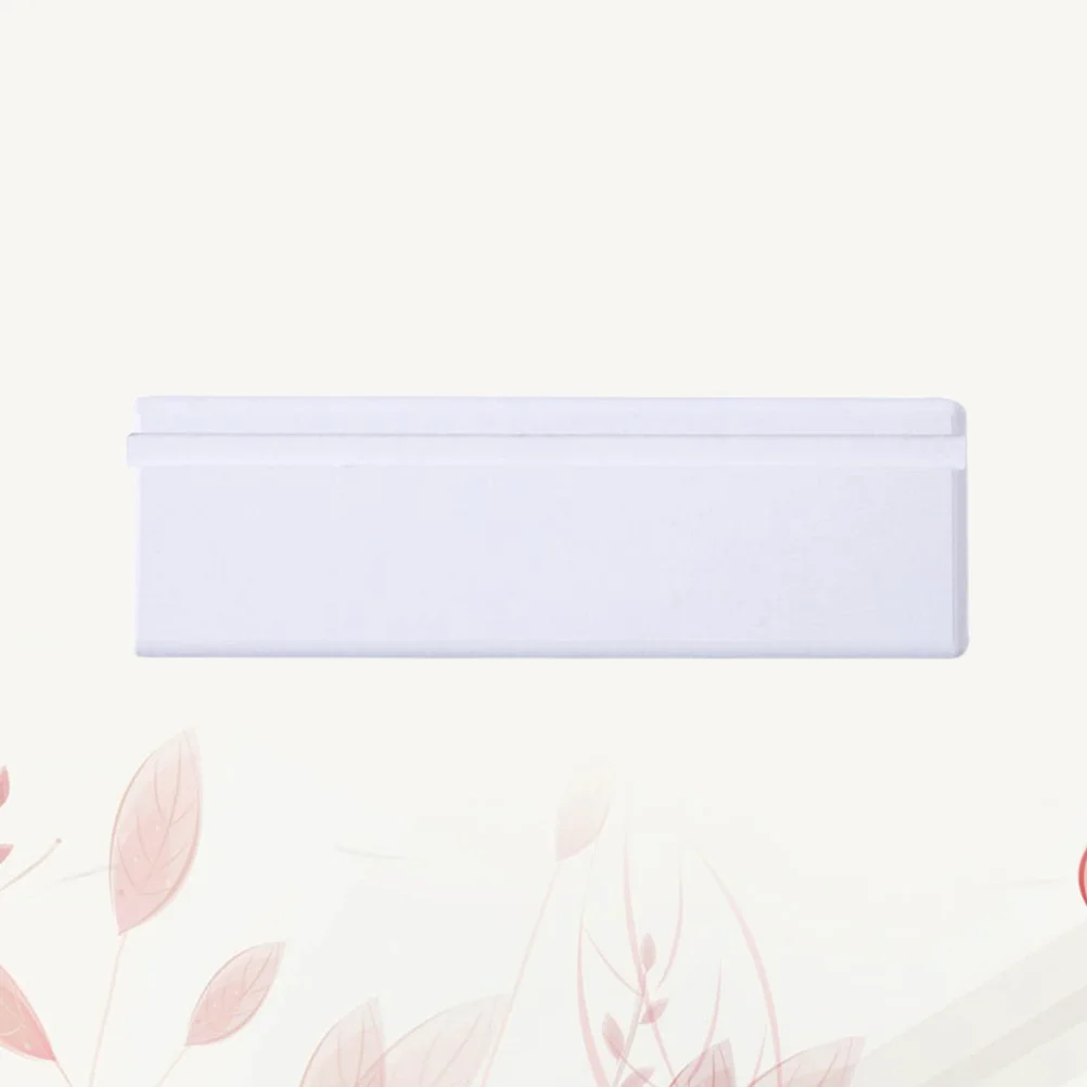 Соломенная крышка Mason Jar быстросохнущая диатомитовая мыльница зубная щетка