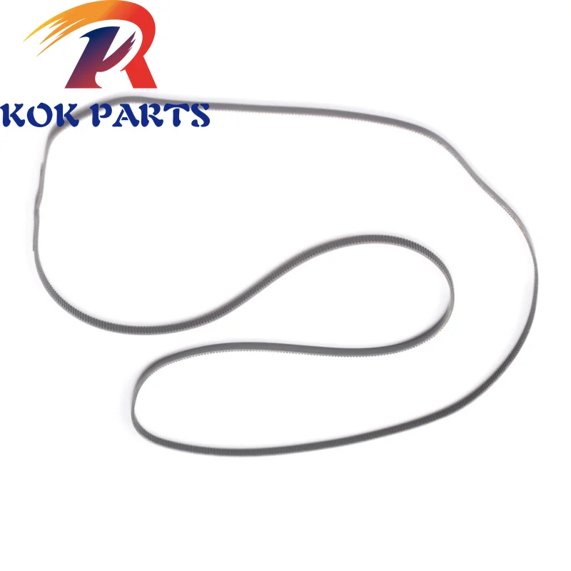 

1pc a4 uv printer Epson r330 L800 L801 l805 car belt conveyor unit belt guide above the transport unit motor belt
