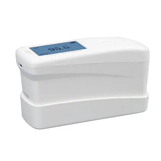 Linshang LS192 LS193 LS195 LS196 LS197 Измеритель блеска Sheen Glossmeter для мрамора автомобильной