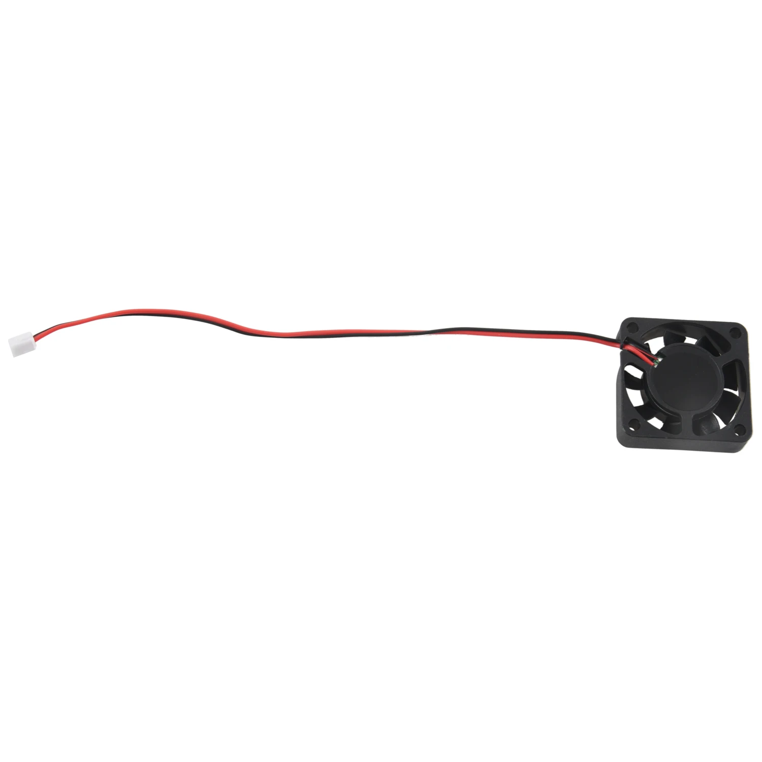 

40mm x 10mm 0.12A 2Pin 5V DC Brushless Sleeve Bearing Cooling Fan
