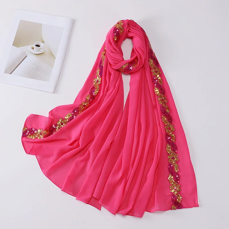 Рисунок 6 - Новый мусульманский женский головной платок