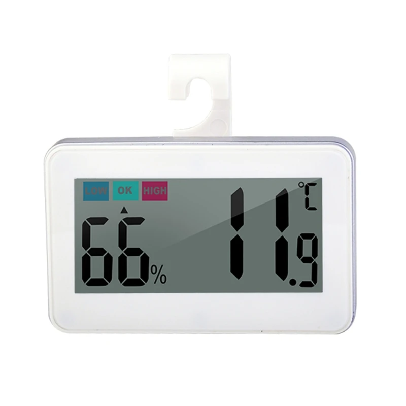 

Мини-термометр и гигрометр, домашний холодильник, морозильная камера, подвесные Термометры G2AB