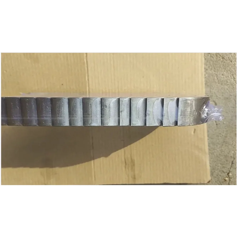 Корпус основного подшипника 081V01113-0129 верхний 081V01113-0130 нижний для запчастей