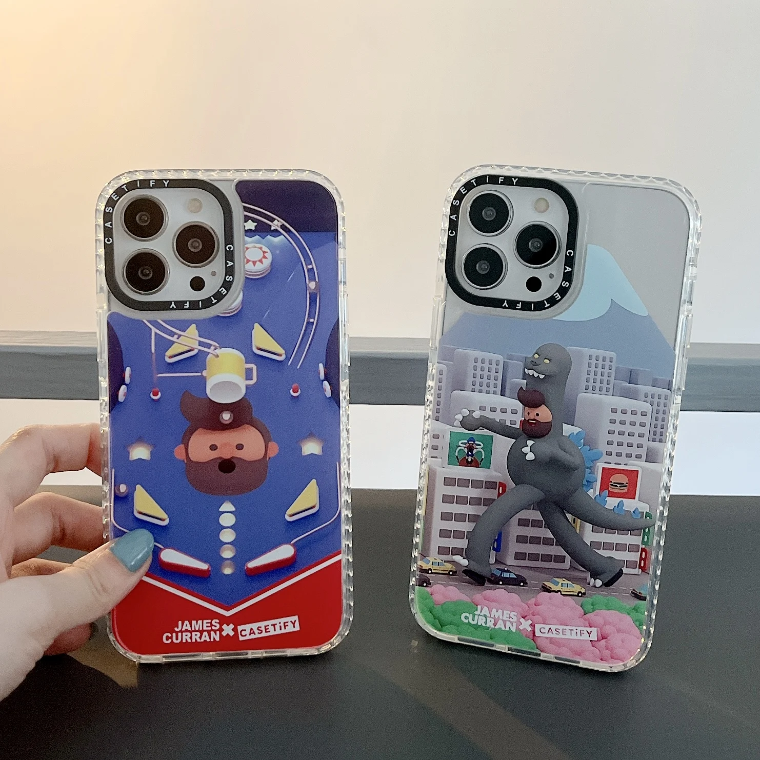 

Fashion Personality Funny Cartoon Man Couple Name Shockproof Soft Silicone Phone Case for 11 12 13 Pro Max X XR XS 8 7 Plus Case