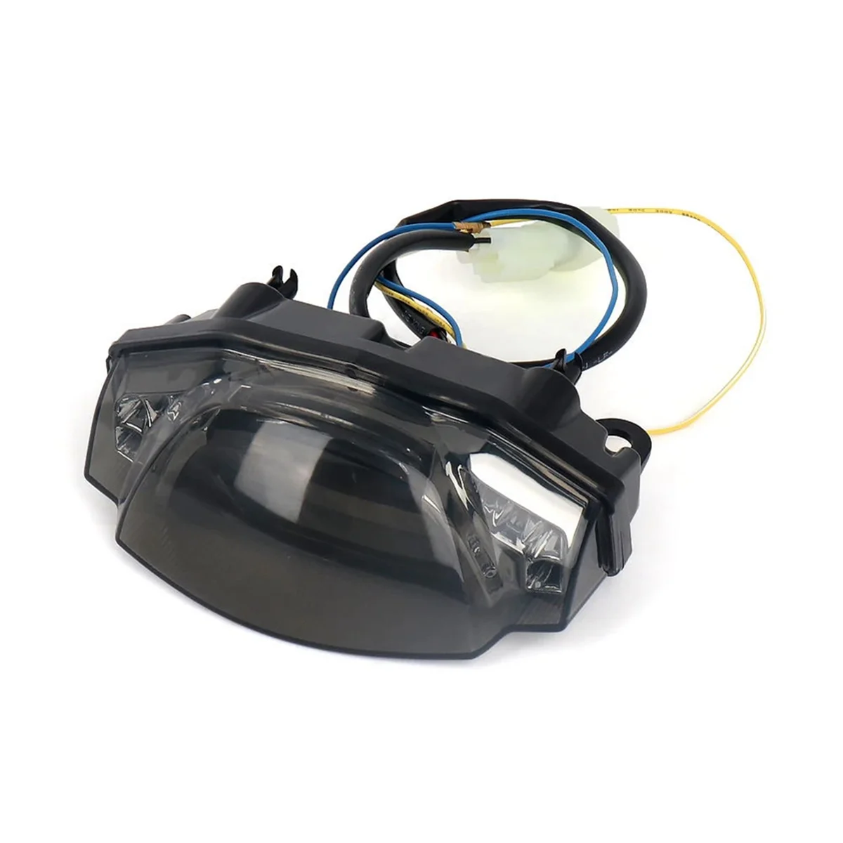 Аксессуары для мотоциклов Ducati SCRAMBLER 400 800 Scrambler 1100 светодиодный задний фонарь