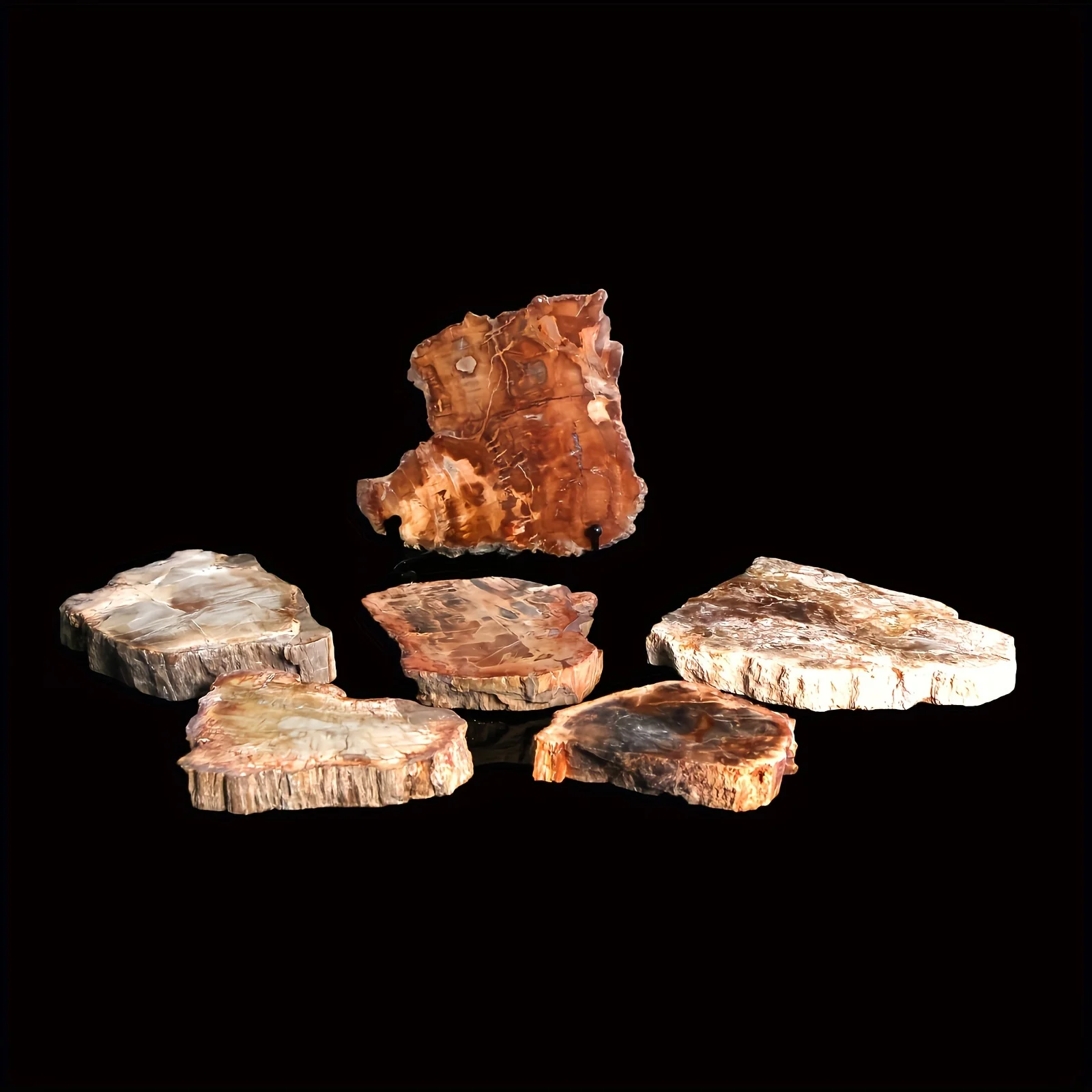 

Кристалл из древесины Xylostone