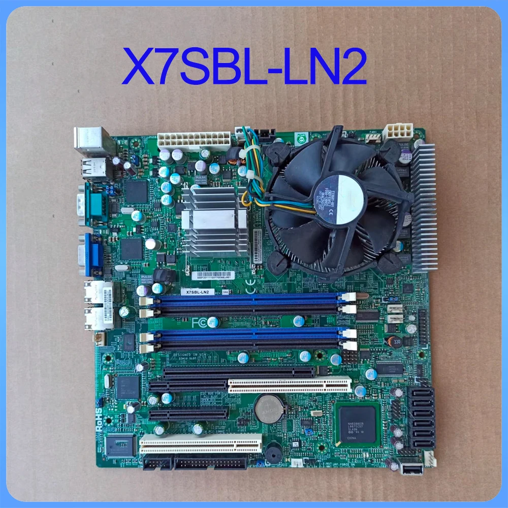 Для материнской платы SUPERMICRO Industrial
