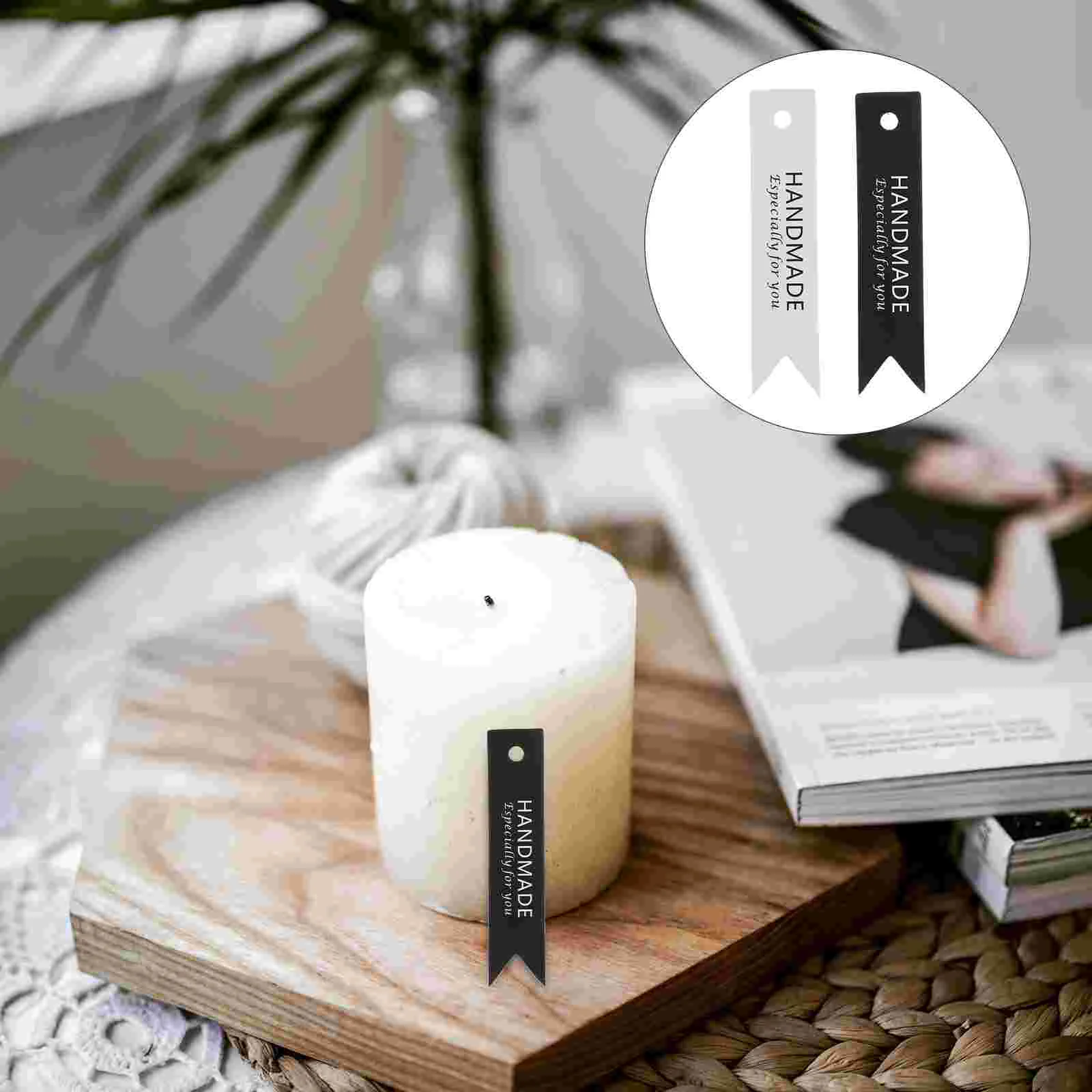 Бирка подарочная бумага бирки этикетки свадебная свеча цена ювелирные изделия